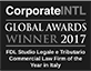 ACQ 5 - Global awards