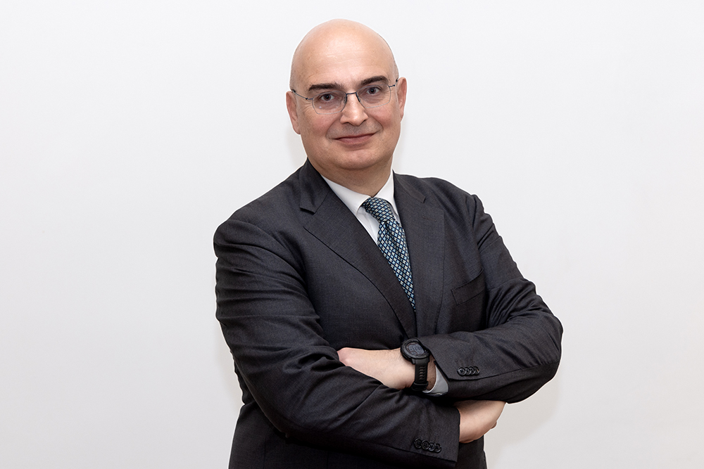 Francesco Bico | Partner FDL Studio Legale