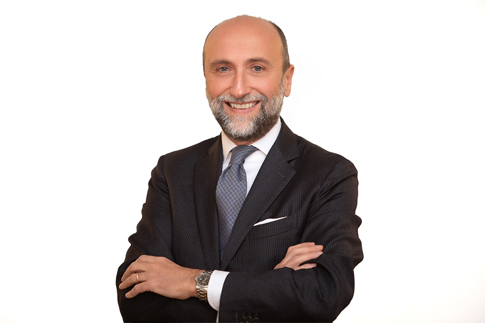 Giuseppe Cattani | Partner FDL Studio Legale