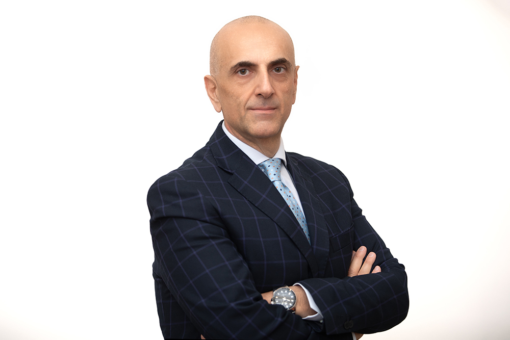 Mario Cozza | Partner FDL Studio Legale