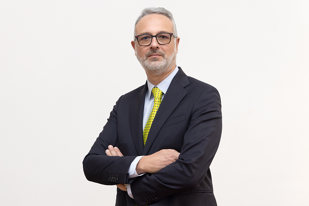 Massimo Waschke | Partner FDL Studio Legale