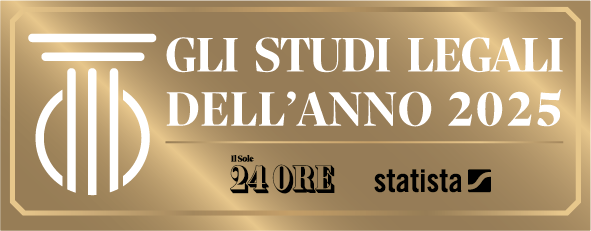 FDL Studio Legale dell'Anno 2025